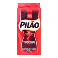 Café Torrado e Moído Pilão 250gr Café Torrado e Moído Pilão 250gr