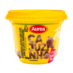 Cajuzinho Aurea 365g