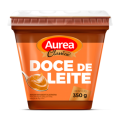 Doce de Leite Aurea 350g