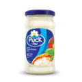 Requeijão Cremoso Puck 240gr Requeijão Cremoso Puck 240gr