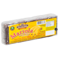 Mariola Doce de Banana DaColônia 300g Mariola Doce de Banana DaColônia 300g