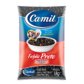 Feijão Preto Camil 1 kg Feijão Preto Camil 1 kg