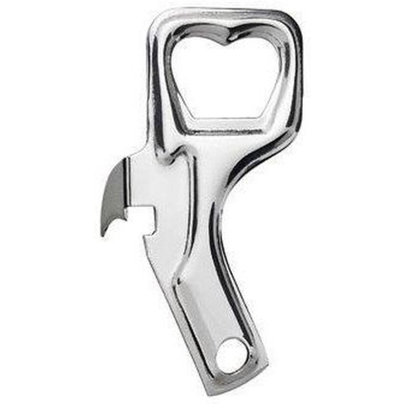 Abridor de Lata/Garrafas Aço Inox Abridor de Lata/Garrafas Aço Inox