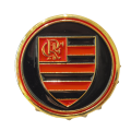 Ímã de Geladeira -  Abridor Flamengo 