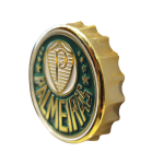 Ímã de Geladeira -  Abridor Palmeiras