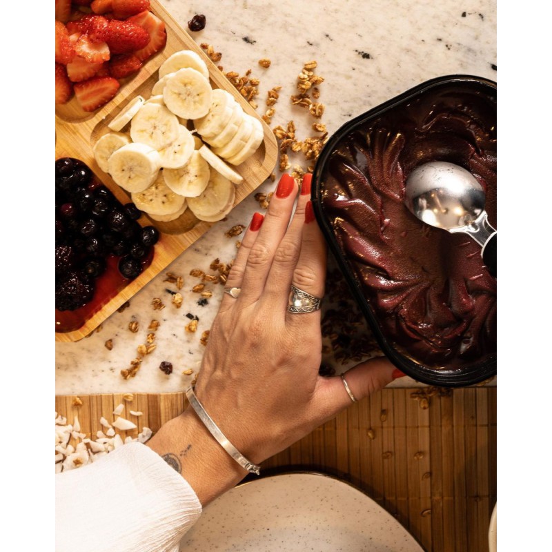 Açaí com Guaraná Tropiçaí 2lt Açaí com Guaraná Tropiçaí 2lt