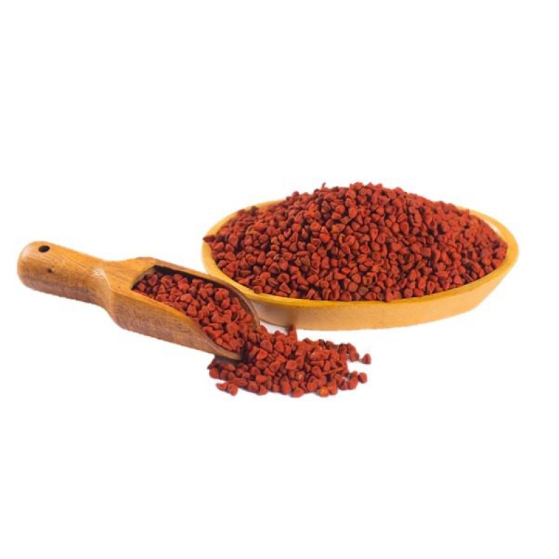 Achiote en Grano - Coexito 50g Achiote en Grano - Coexito 50g