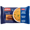 Miojo Sabor Carne Zero Fritura Adria 75g