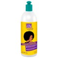 Ativador de Cachos AfroHair 500ML Ativador de Cachos AfroHair 500ML