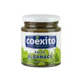Pasta de Albahaca - Coexito 215g Pasta de Albahaca - Coexito 215g