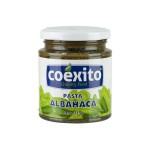 Pasta de Albahaca - Coexito 215g