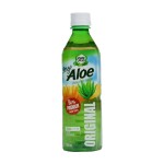 Jugo de Aloe Vera Original - Pure Plus 500ml