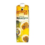 Suco de Maracujá - Amazônia 1lt
