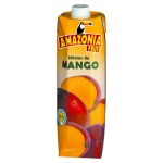 Suco de Manga - Amazônia 1lt