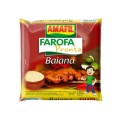 Farofa pronta Sabor Baiana - Amafil 250g Farofa pronta Sabor Baiana - Amafil 250g