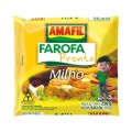 Farofa de Milho pronta - Amafil 250g Farofa de Milho pronta - Amafil 250g