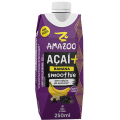 Smoothie Açaí Banana Amazoo 250ml Smoothie Açaí Banana Amazoo 250ml