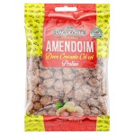 Amendoim Doce Cri-Cri Pralinê - Da colônia 140g