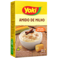 Maizena Amido de Milho Yoki 500g Maizena Amido de Milho Yoki 500g
