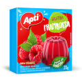 Pó para Gelatina sabor Framboesa Apti 20g