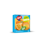 Pó para Gelatina sabor Maracujá Apti 20g