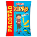 Salgadinho sabor Requeijão Xipão - Aritana 120g