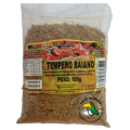 Tempero Baiano Aroma de Minas 100g