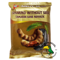 Pasta de Tamarindo sem Sementes Aroy-D 454g