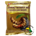 Pasta de Tamarindo sem Sementes Aroy-D 454g