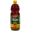 Azeite de Dende - Arrifana 900 ml