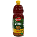 Azeite de Dende - Arrifana 900 ml