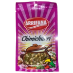 Tempero Chimichurri Arrifana 25g