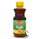 Azeite de Dende - Arrifana 200 ml