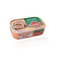 Atum Selvagem ao Natural Ramirez Lata 120g