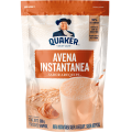 Avena Instantánea sabor Dulce de Leche - Quaker 300g Avena Instantánea sabor Dulce de Leche - Quaker 300g