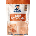 Avena Instantánea sabor Dulce de Leche - Quaker 300g