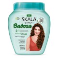 Creme de Tratamento Babosa SKALA 1kg Creme de Tratamento Babosa SKALA 1kg