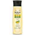 Shampoo Bomba de Vitaminas Banana Skala 325ml Shampoo Bomba de Vitaminas Banana Skala 325ml