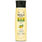 Shampoo Bomba de Vitaminas Banana Skala 325ml