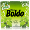 Chá de Boldo Barão (10 saquinhos) Chá de Boldo Barão (10 saquinhos)
