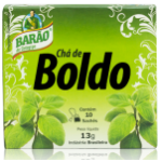 Chá de Boldo Barão (10 saquinhos)