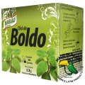 Chá de Boldo Barão (10 saquinhos)