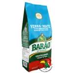 Yerba Mate Tipo Argentina Barão 500g - Brasil