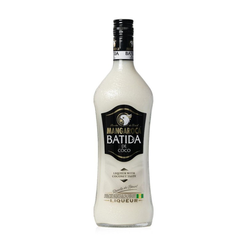 Batida de Coco 1 lt Batida de Coco 1 lt