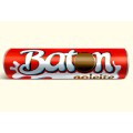 Baton Chocolate ao leite – Unidade 16g Baton Chocolate ao leite – Unidade 16g
