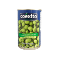 Gandules Verdes - Coéxito 425g Gandules Verdes - Coéxito 425g