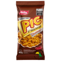 Salgadinho PIC sabor Churrasco - Bilu 40g