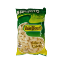 Biscoito de Polvilho sabor Salsa&Cebola Vale D'Ouro 100g