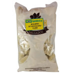 Bolinhos de Bacalhau 1kg (50 unds)
