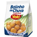 Bolinho de Chuva Yoki 250g Bolinho de Chuva Yoki 250g